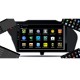 Навигация / Мултимедия / Таблет с Android 10 и Голям Екран за Mercedes GLK  - DD-9288